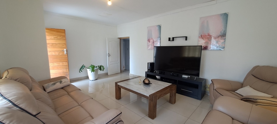 3 Bedroom Property for Sale in Bakenpark Free State